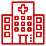 Hospitals & Healthcare Facilities