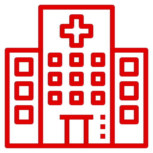 Hospitals & Healthcare Facilities